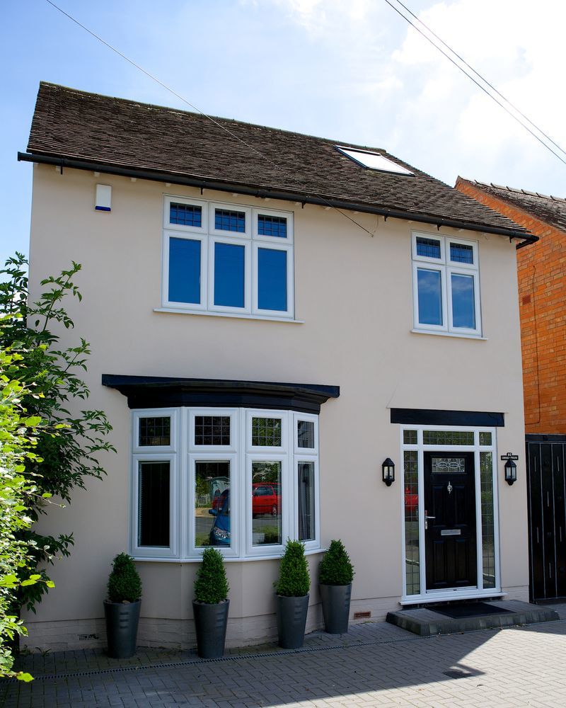 No. 82 B&B Stratford-upon-Avon Exterior photo